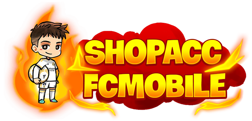 Shop acc game fc mobile uy tín giá rẻ, bảo hành trọn đời, nhiều minigame event hấp dẫn, rút Fc Point tự động, hỗ trợ 24/7.